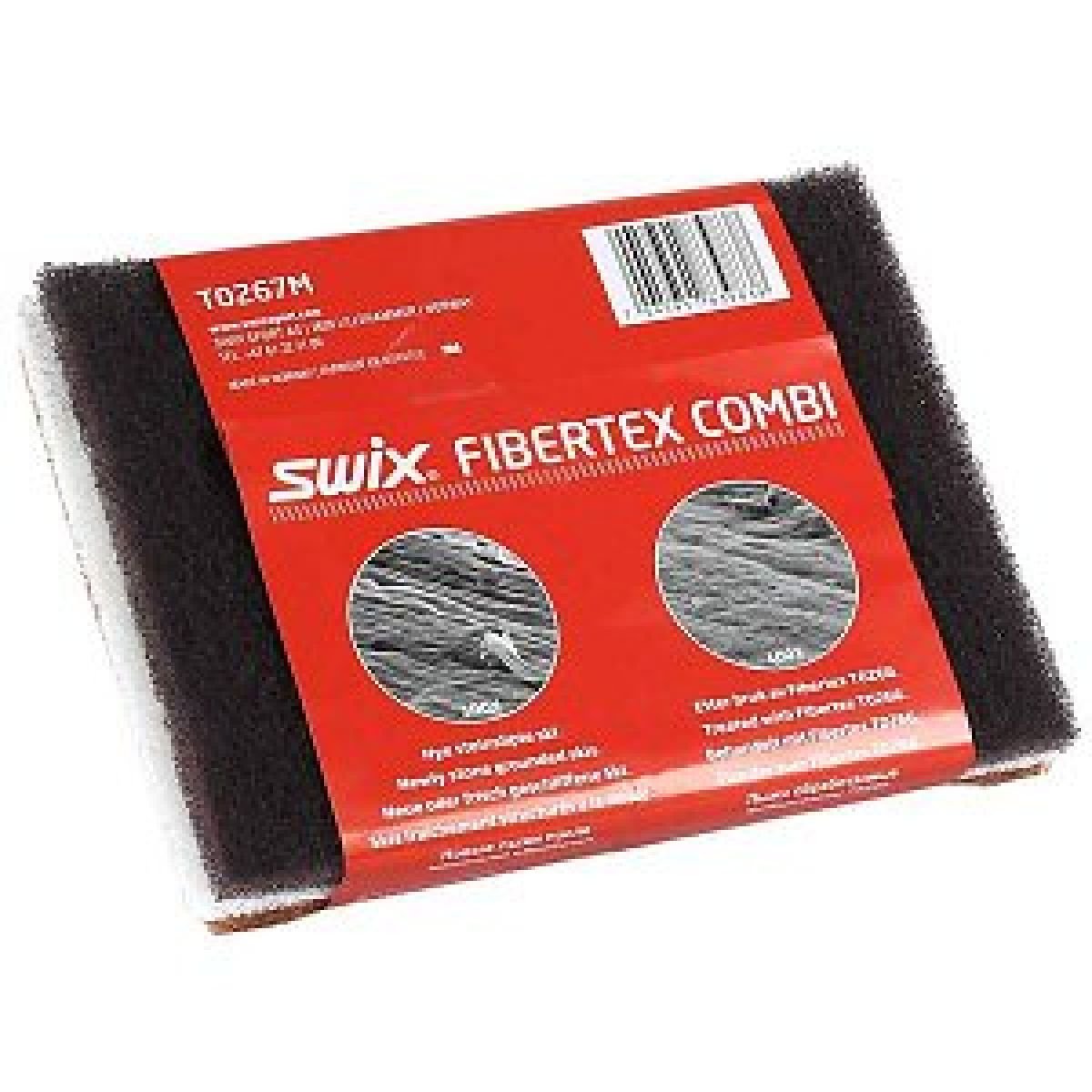 Swix Fibertex - Snowride Sports