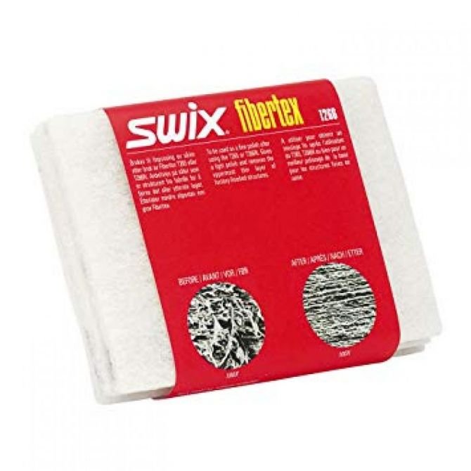 Swix Fibertex - Snowride Sports