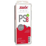 Swix PS8 Red -4C/+4C 180gm Wax - Snowride Sports