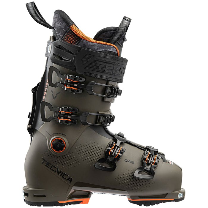 Tecnica COCHISE 120 DYN GW 2022 Ski Touring Boots - Snowride Sports