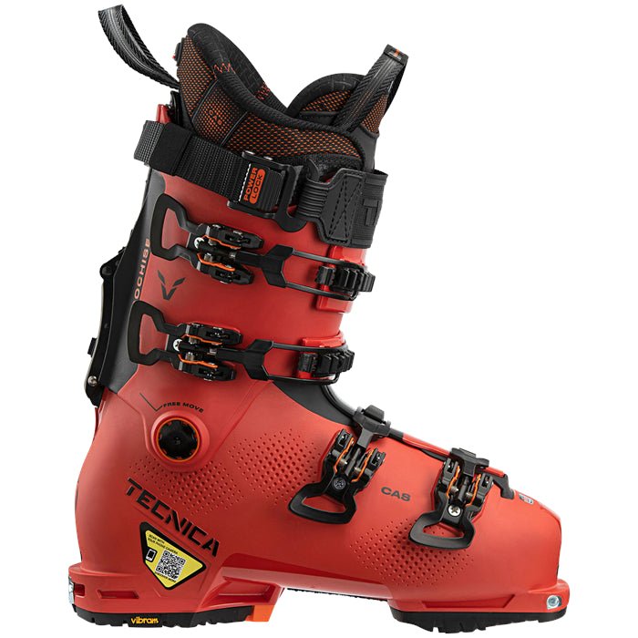 Tecnica COCHISE 130 DYN GW 2022 Ski Touring Boots - Snowride Sports