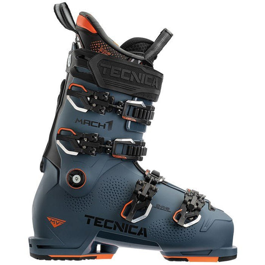 Tecnica MACH1 MV 120 TD Ski Boots 2022 - Snowride Sports