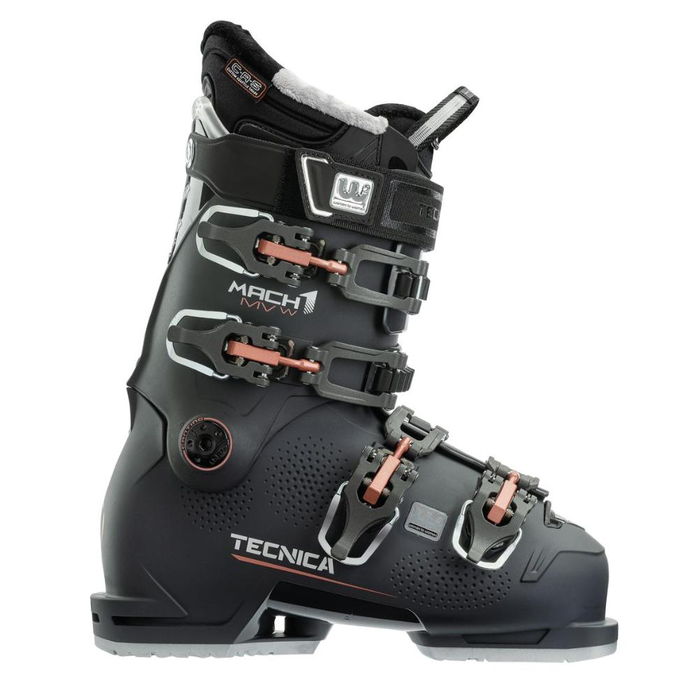 Tecnica MACH1 MV 95 W '2022 Womens Ski Boots - Snowride Sports