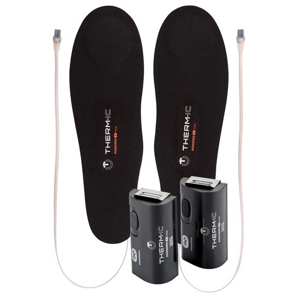 Thermic Insole Battery C-PACK 1300 B Heat Kit - Snowride Sports