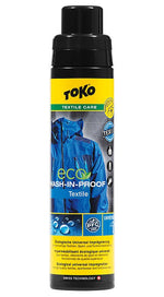 Toko ECO Wash-In Proof 250ml - Snowride Sports