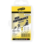 Toko Hi Performance Wax - Snowride Sports