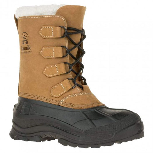 Kamik Alborg Winter Boot - Snowride Sports